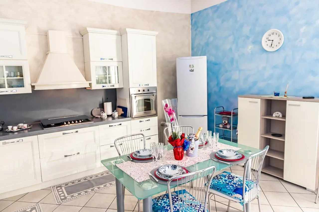 Casa Vacanza Federica Paratico 0*,