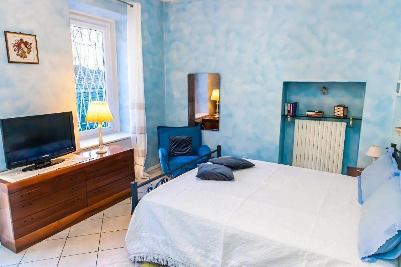 Casa Vacanza Federica Paratico
