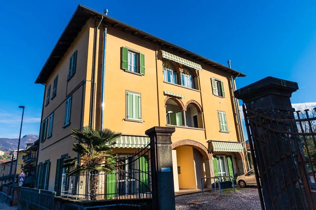 Casa Vacanza Federica Paratico Italien