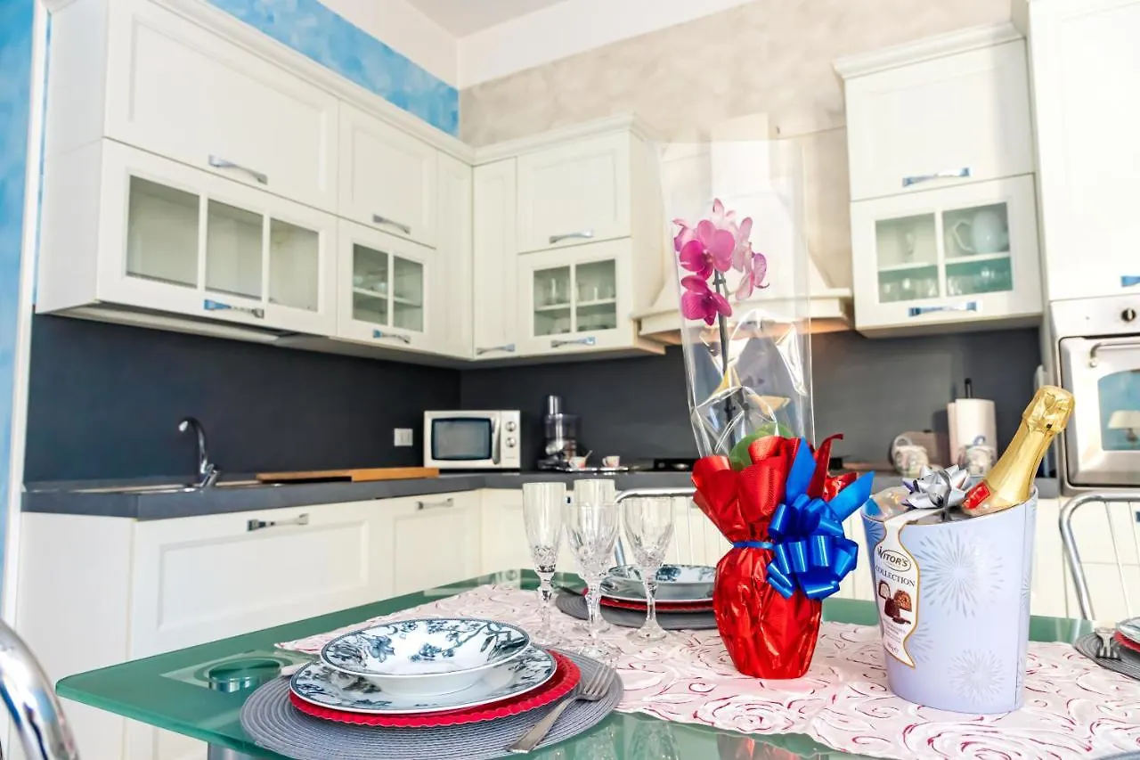 Casa Vacanza Federica Paratico Italien