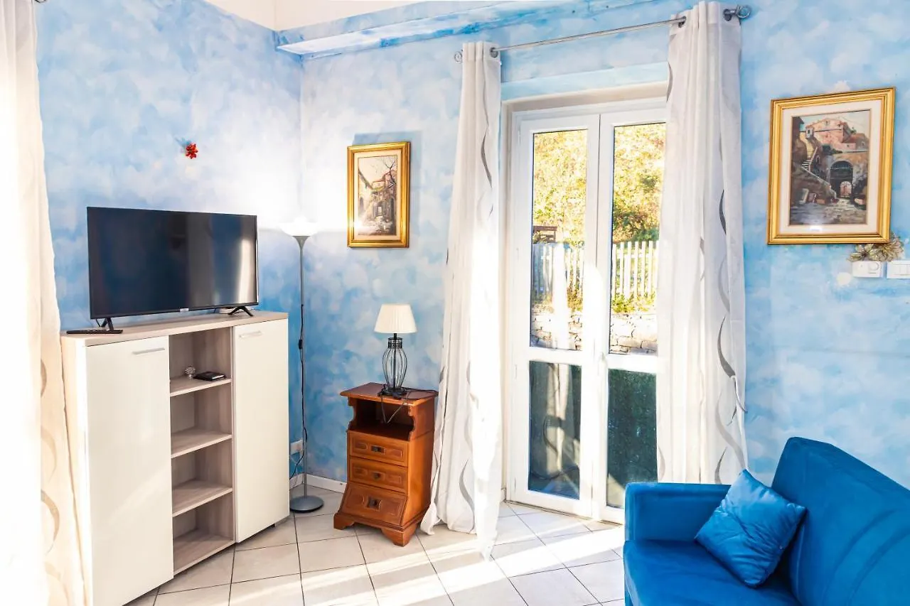 Casa Vacanza Federica Paratico Lägenhet