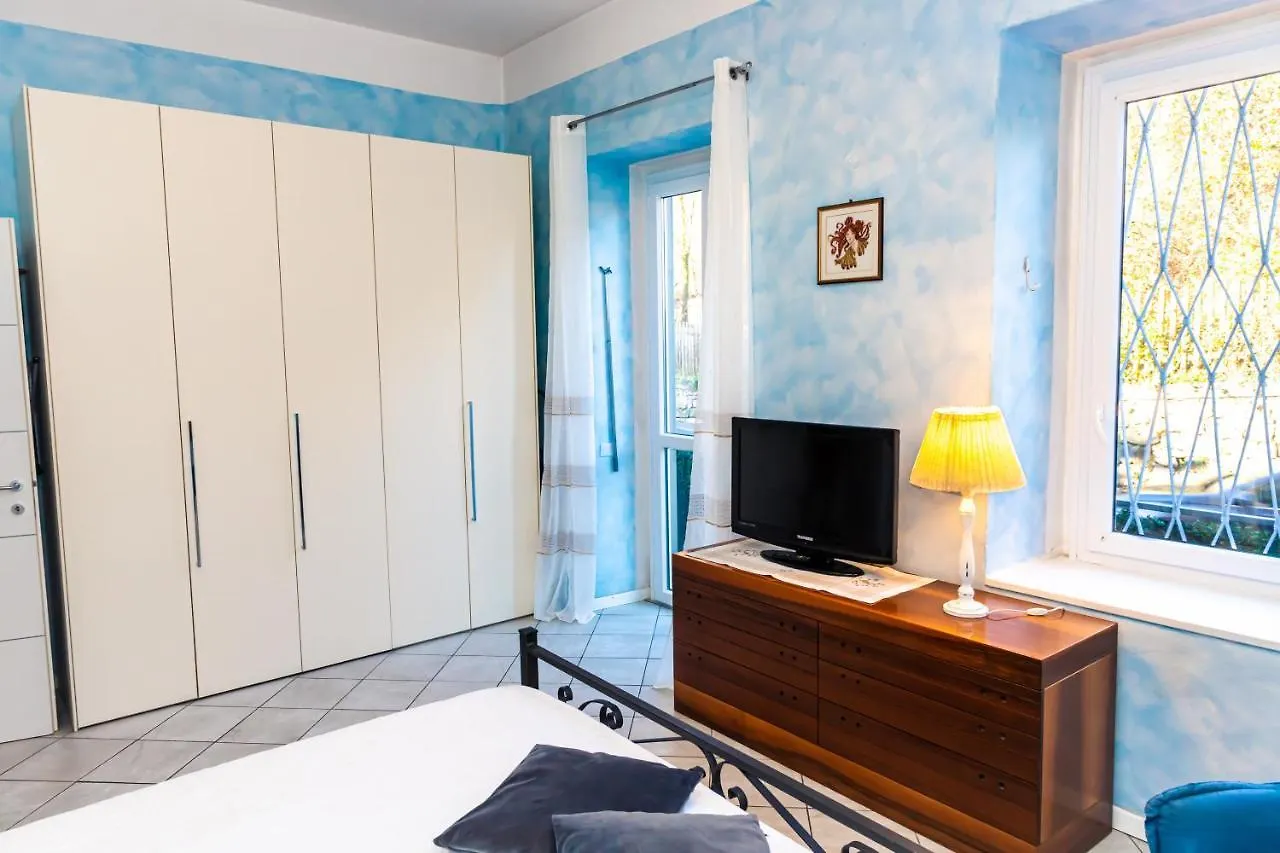 Casa Vacanza Federica Paratico