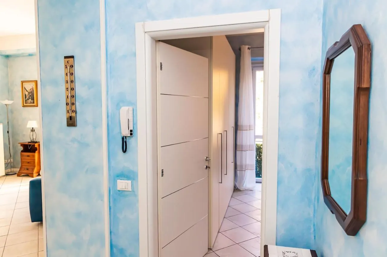 Casa Vacanza Federica Paratico Lägenhet