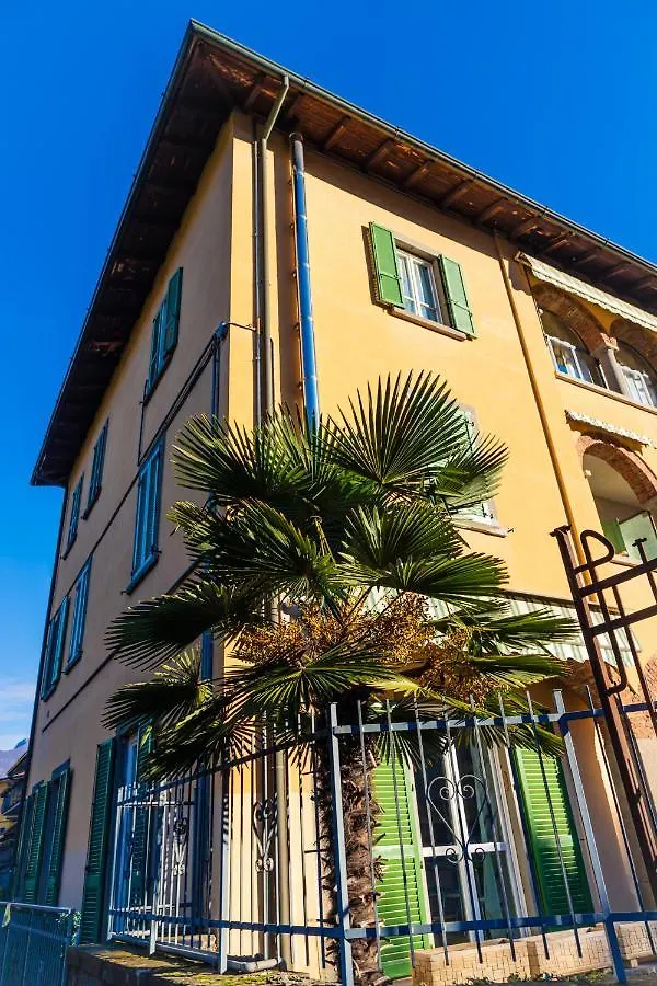 Casa Vacanza Federica Paratico