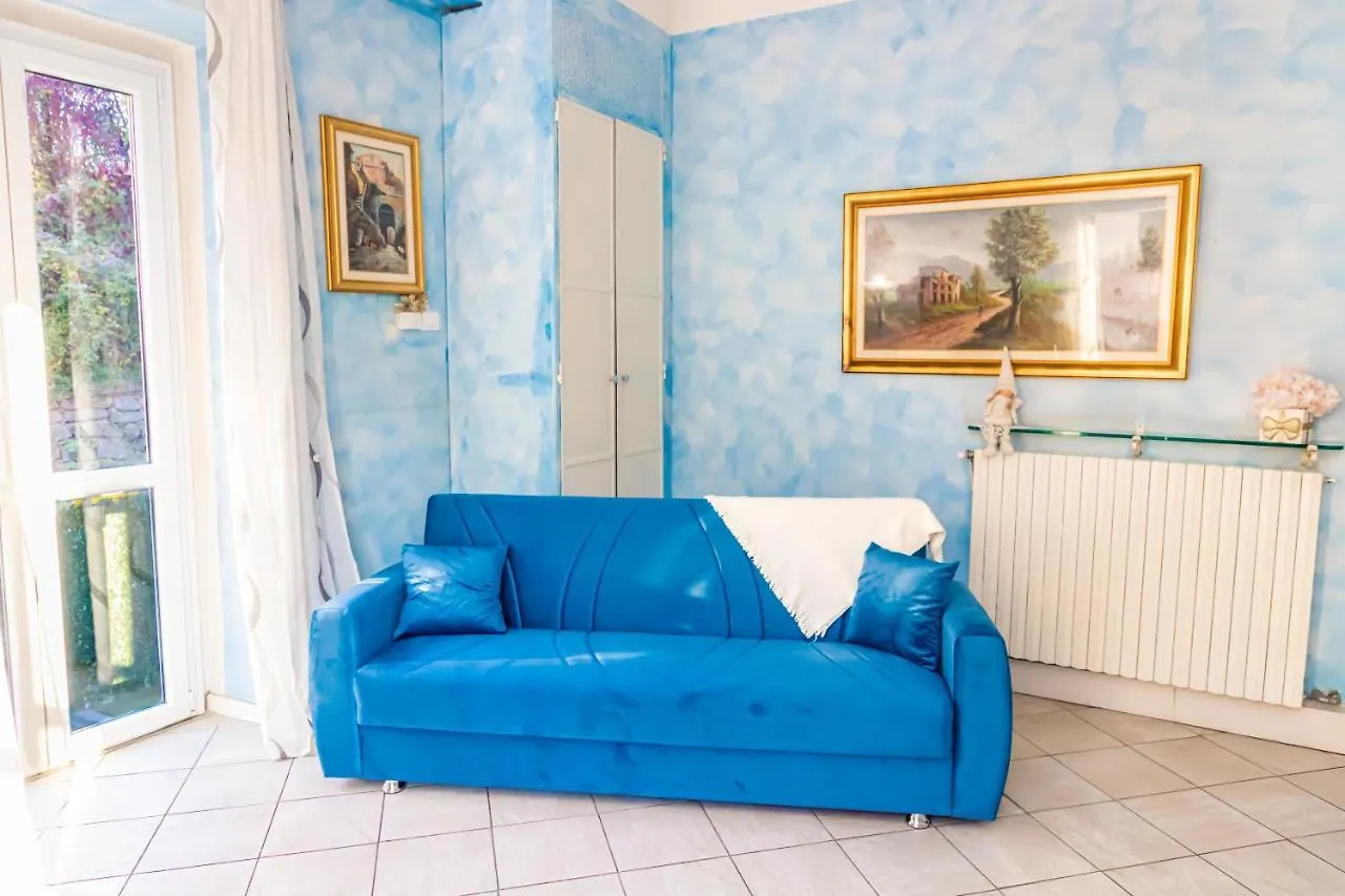 Casa Vacanza Federica Paratico