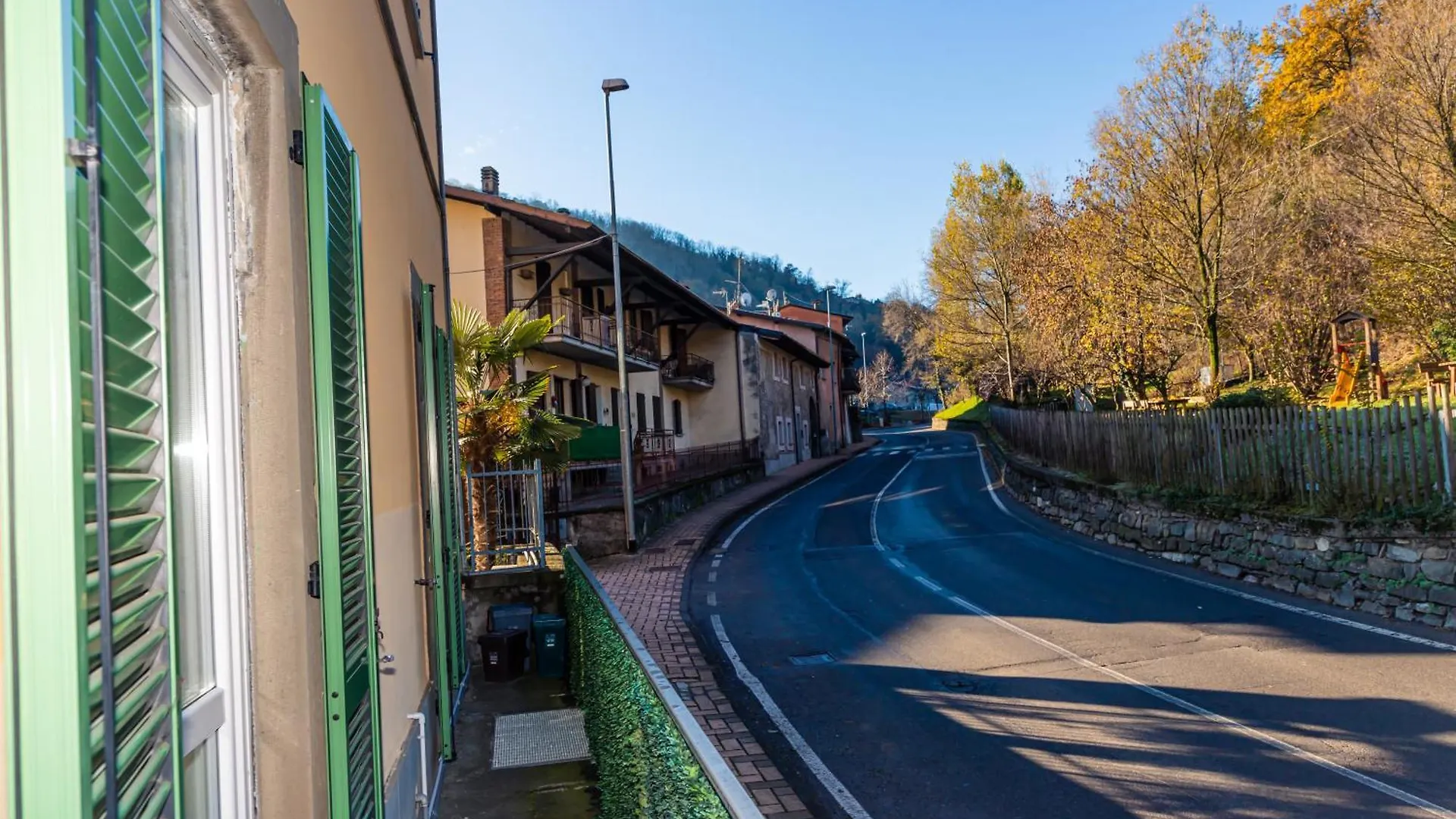 Casa Vacanza Federica Paratico 0*,  Italien