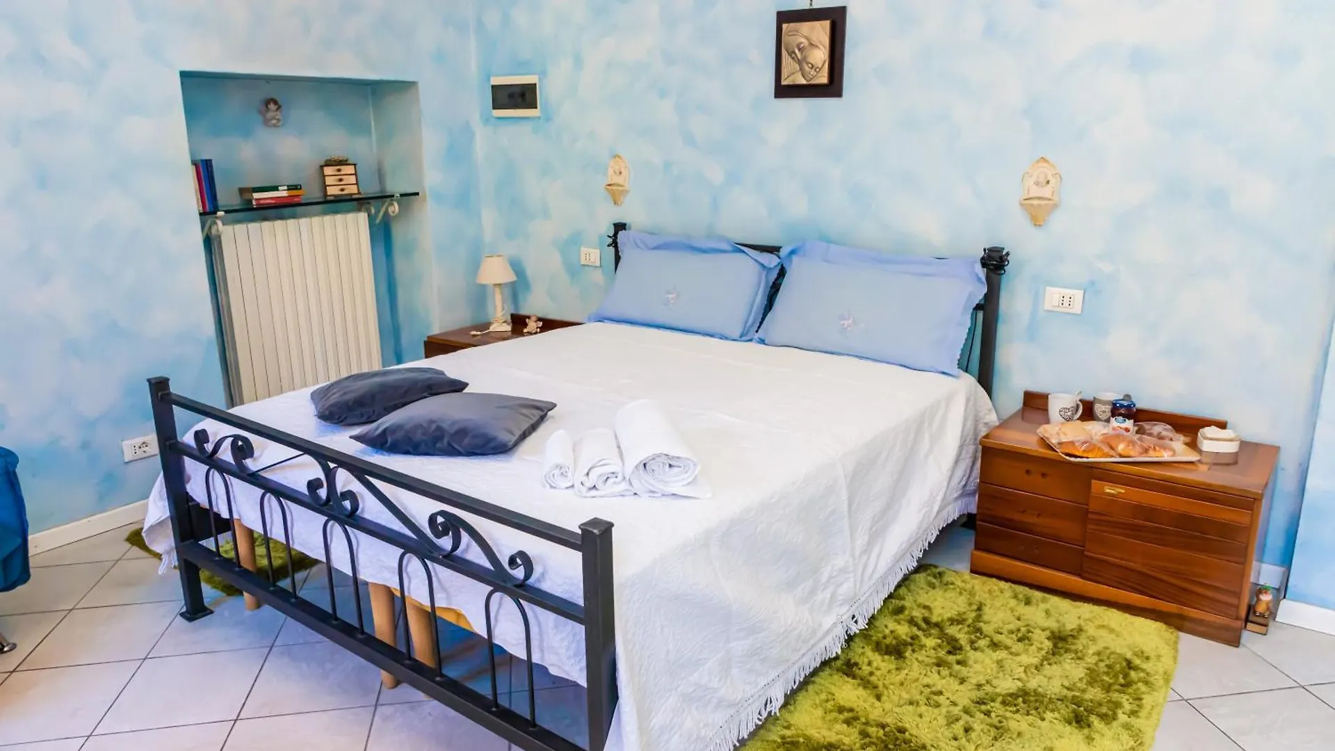 Casa Vacanza Federica Paratico 0*,  Italien