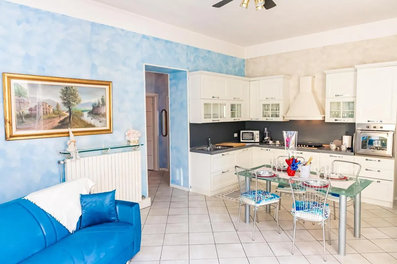 Apartament Casa Vacanza Federica Paratico