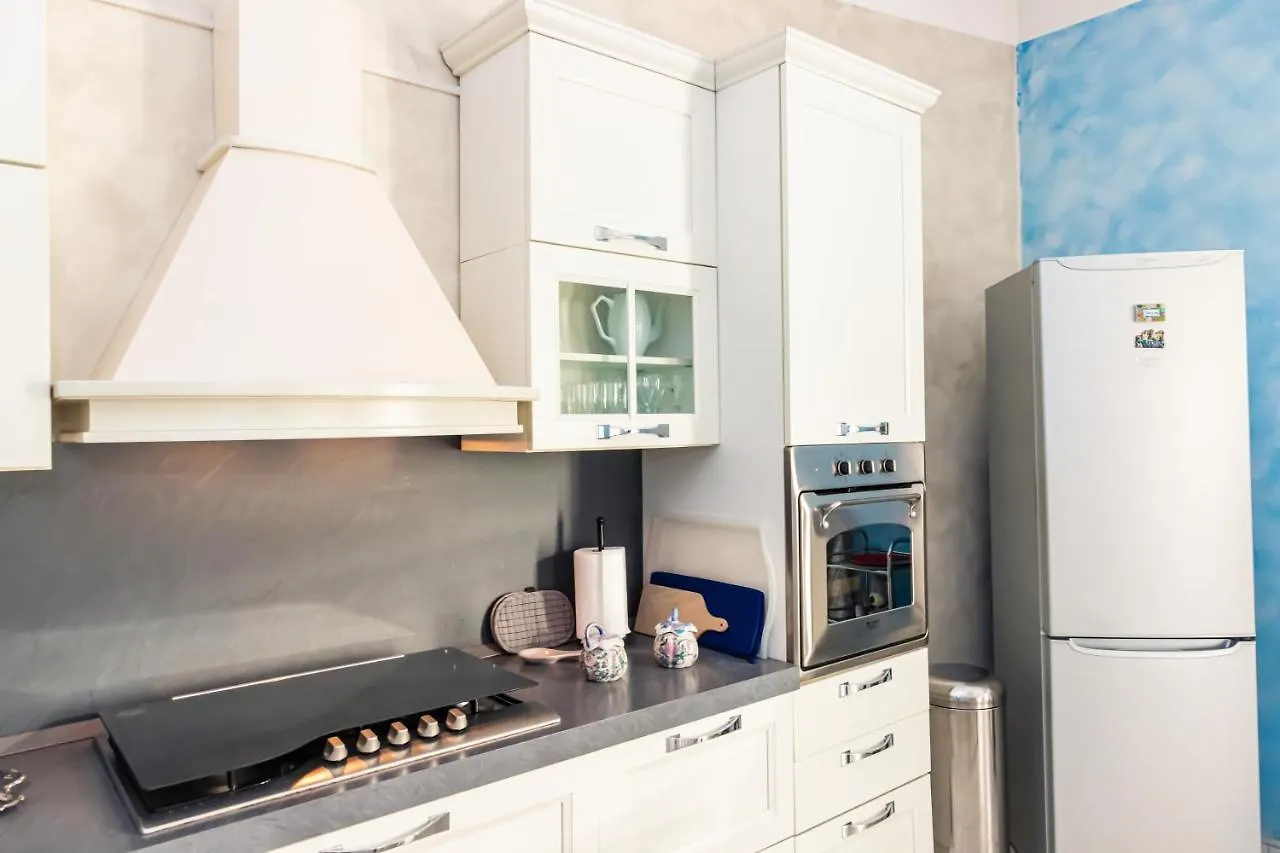 Apartament Casa Vacanza Federica Paratico
