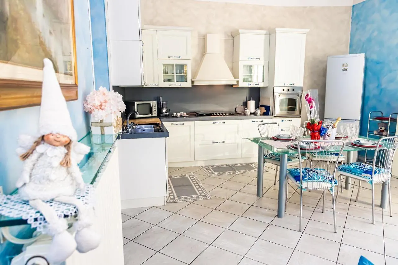 Apartament Casa Vacanza Federica Paratico