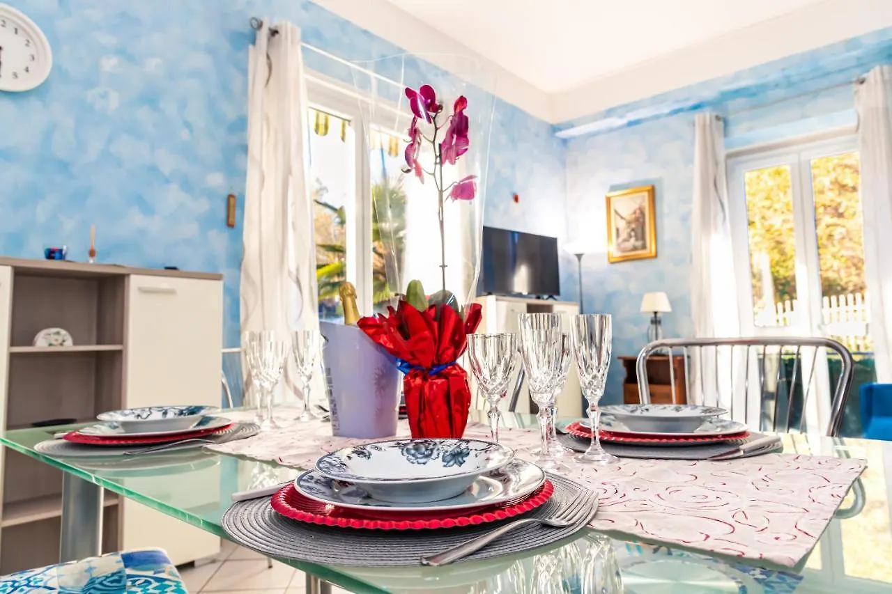 Casa Vacanza Federica Paratico Apartament