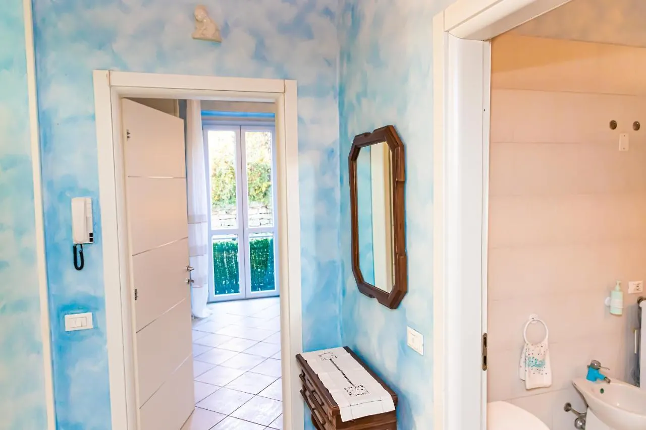 Apartament Casa Vacanza Federica Paratico