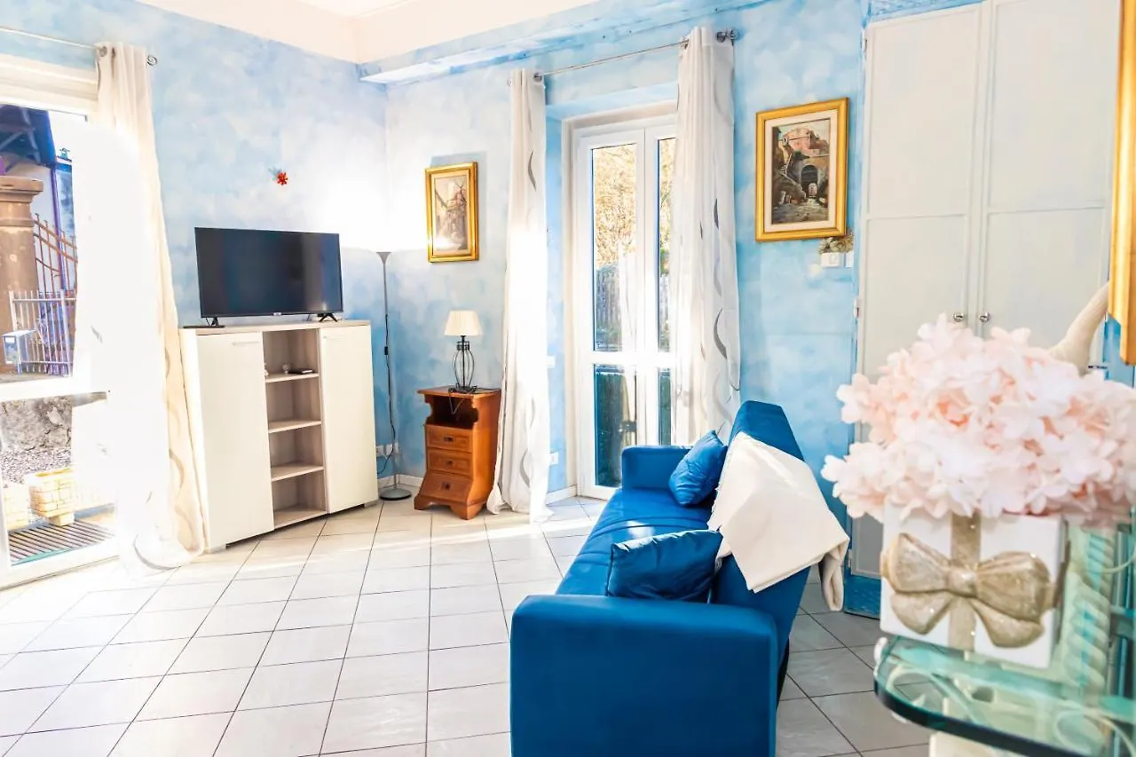 Casa Vacanza Federica Paratico