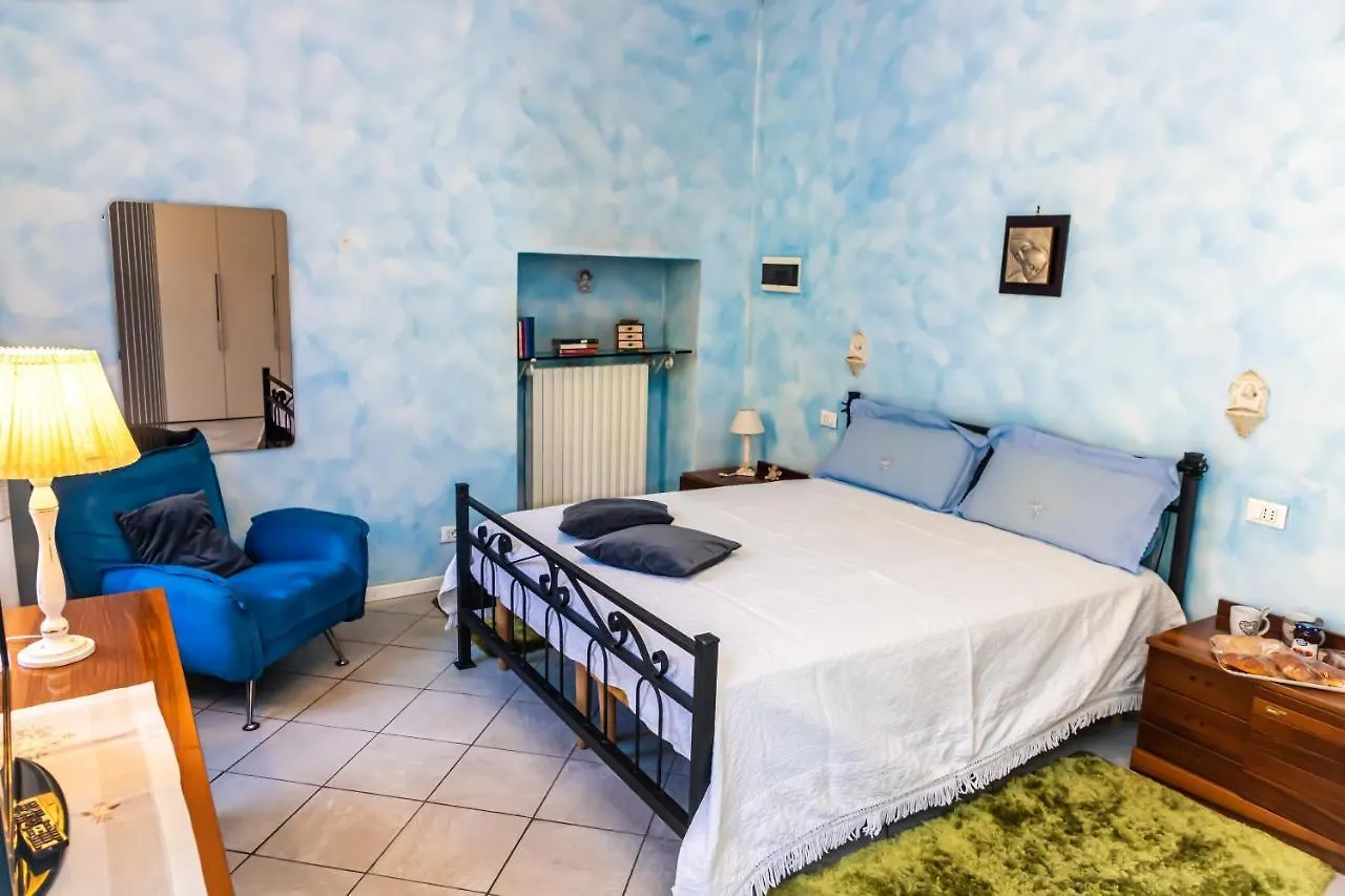 Casa Vacanza Federica Paratico