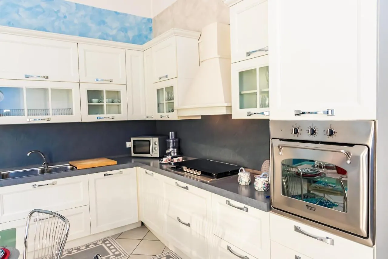 Apartament Casa Vacanza Federica Paratico