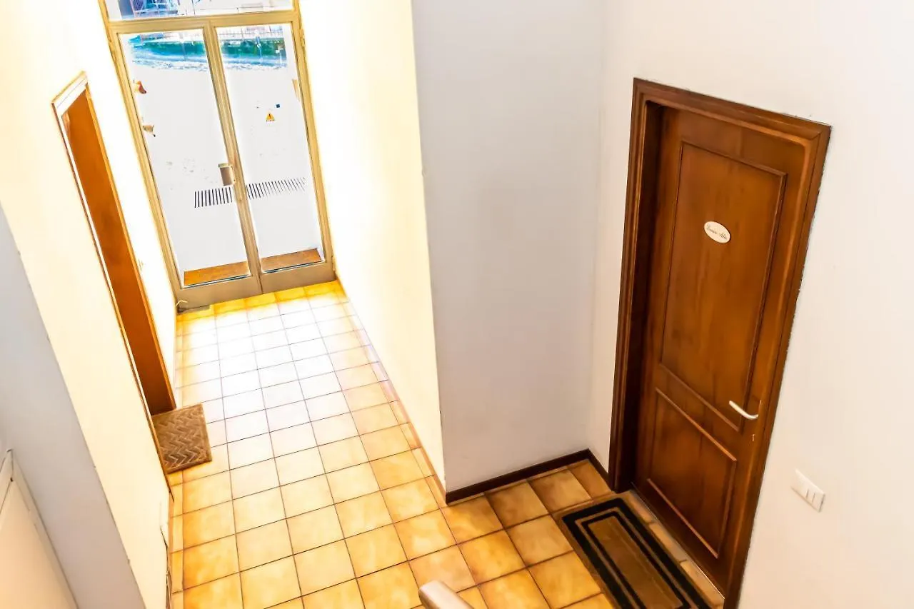 Apartament Casa Vacanza Federica Paratico