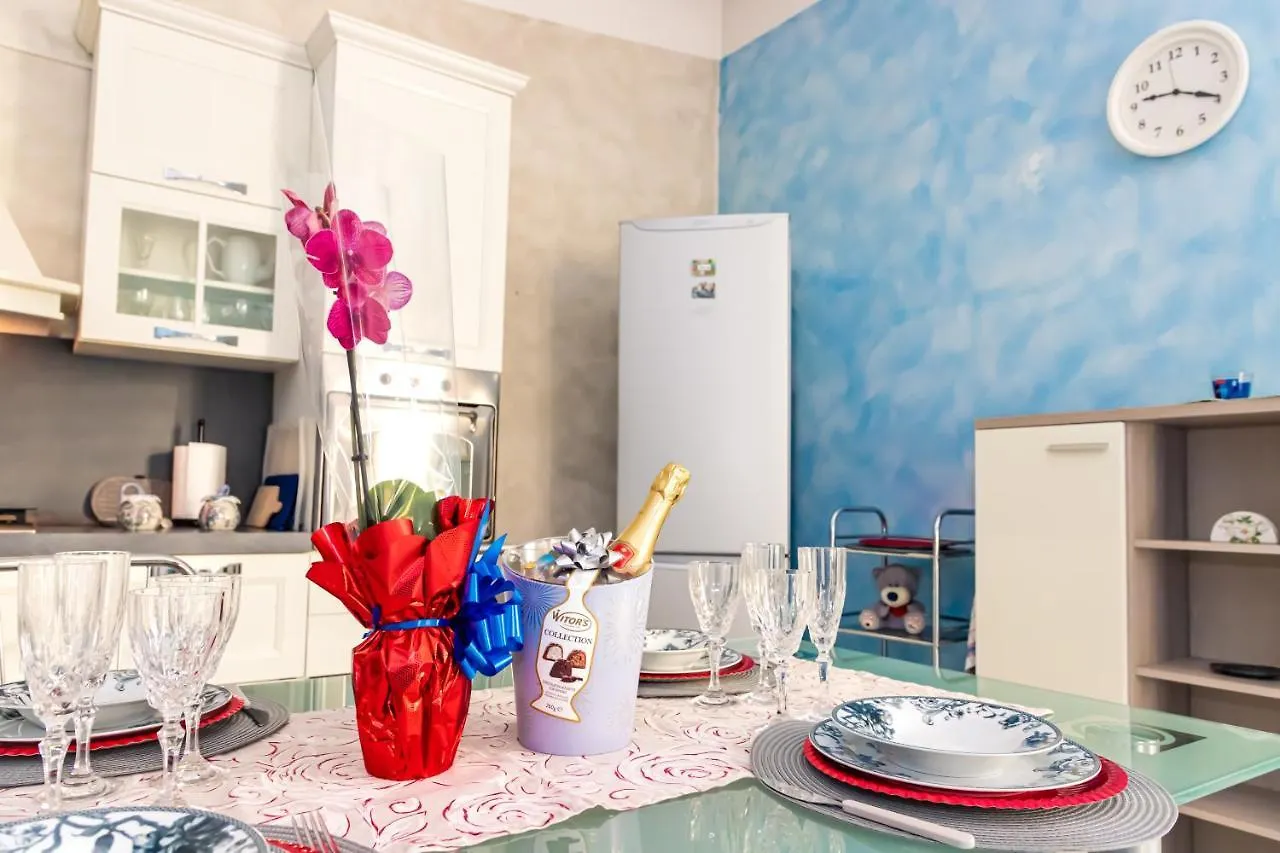 Casa Vacanza Federica Paratico Apartament