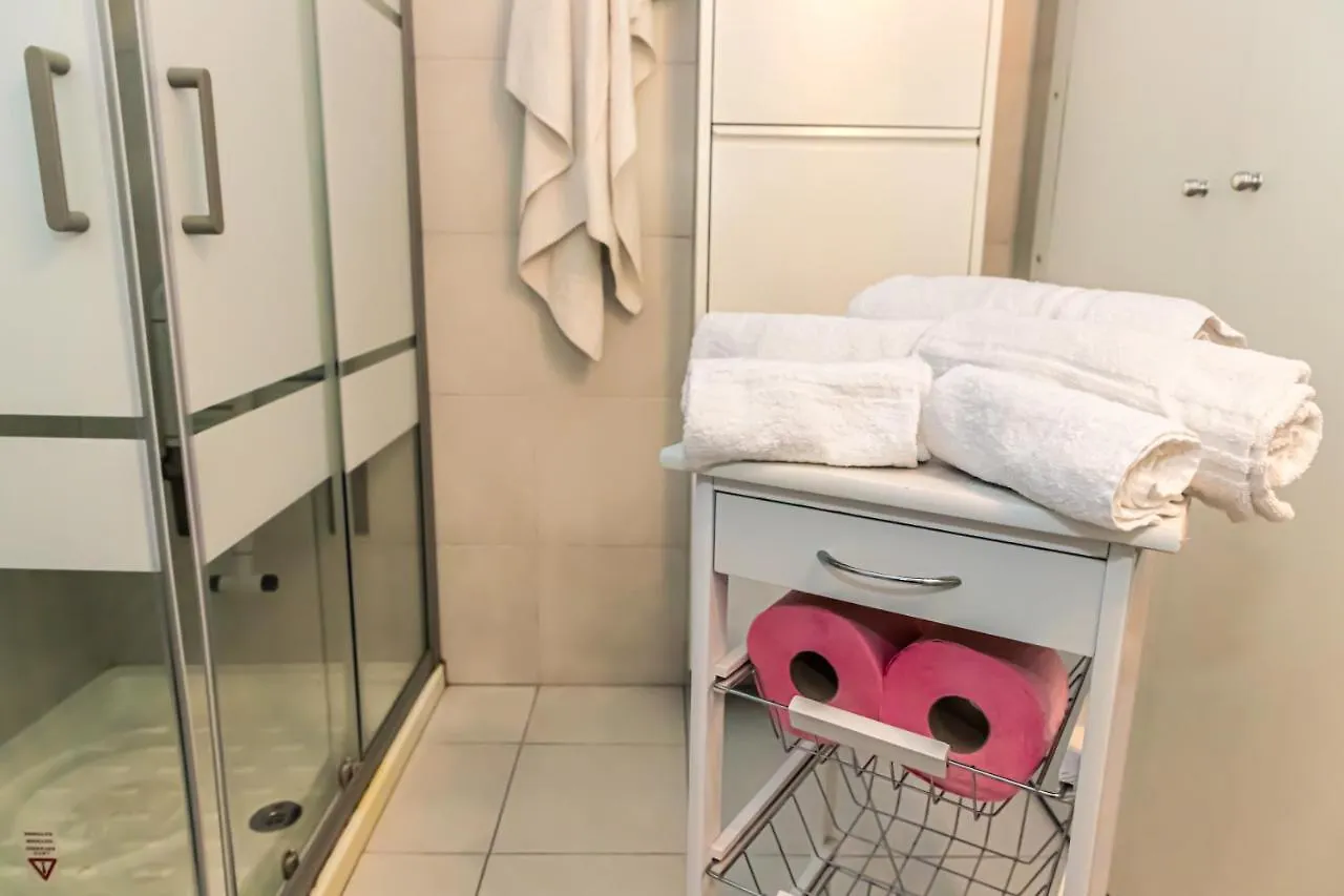 Apartament Casa Vacanza Federica Paratico Włochy