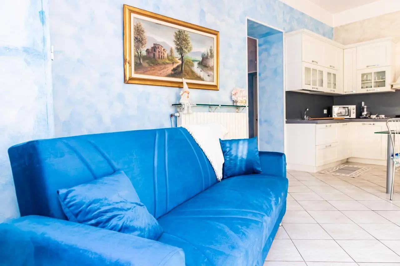 Apartament Casa Vacanza Federica Paratico
