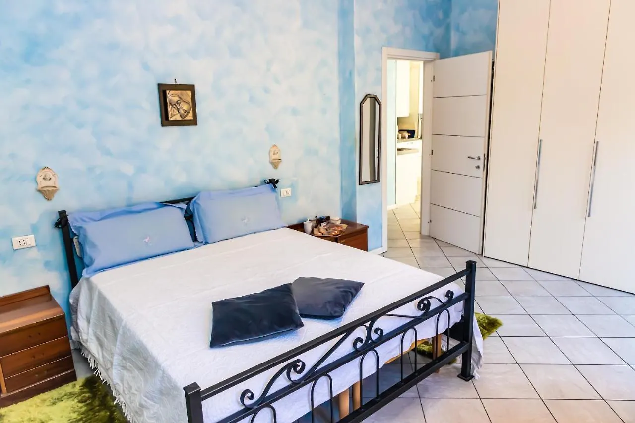 Casa Vacanza Federica Paratico 0*,