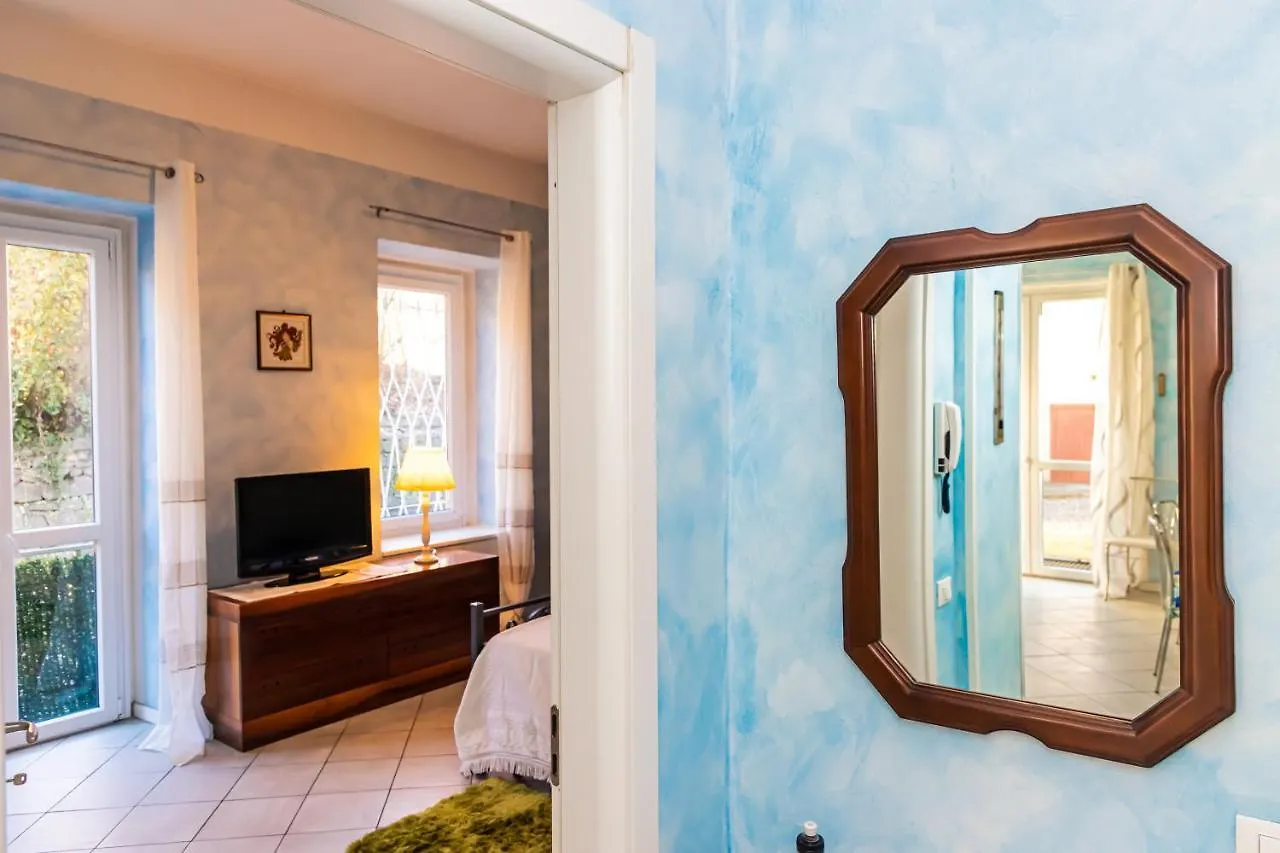 Apartament Casa Vacanza Federica Paratico
