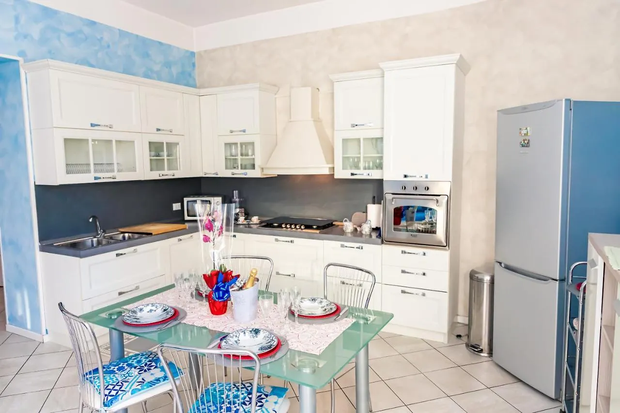 Casa Vacanza Federica Paratico 0*,  Włochy