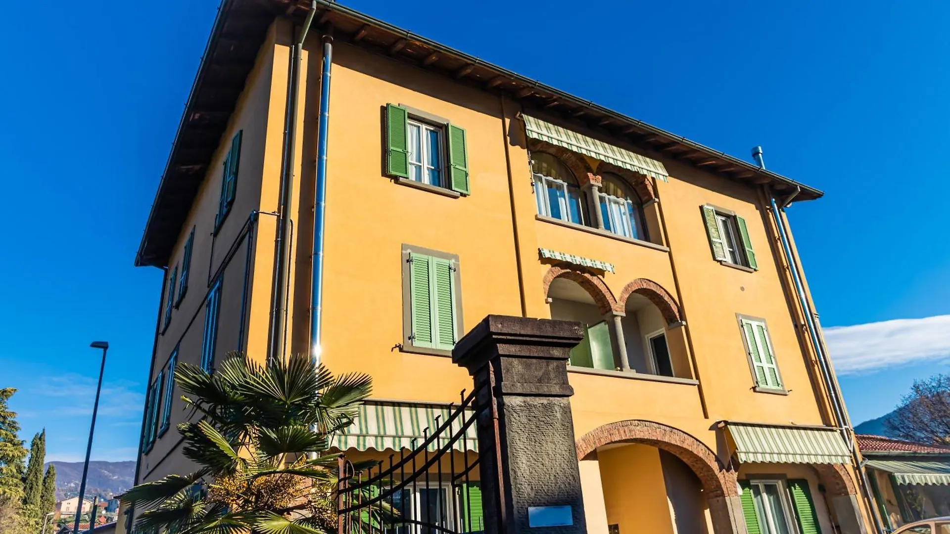 Casa Vacanza Federica Paratico Włochy
