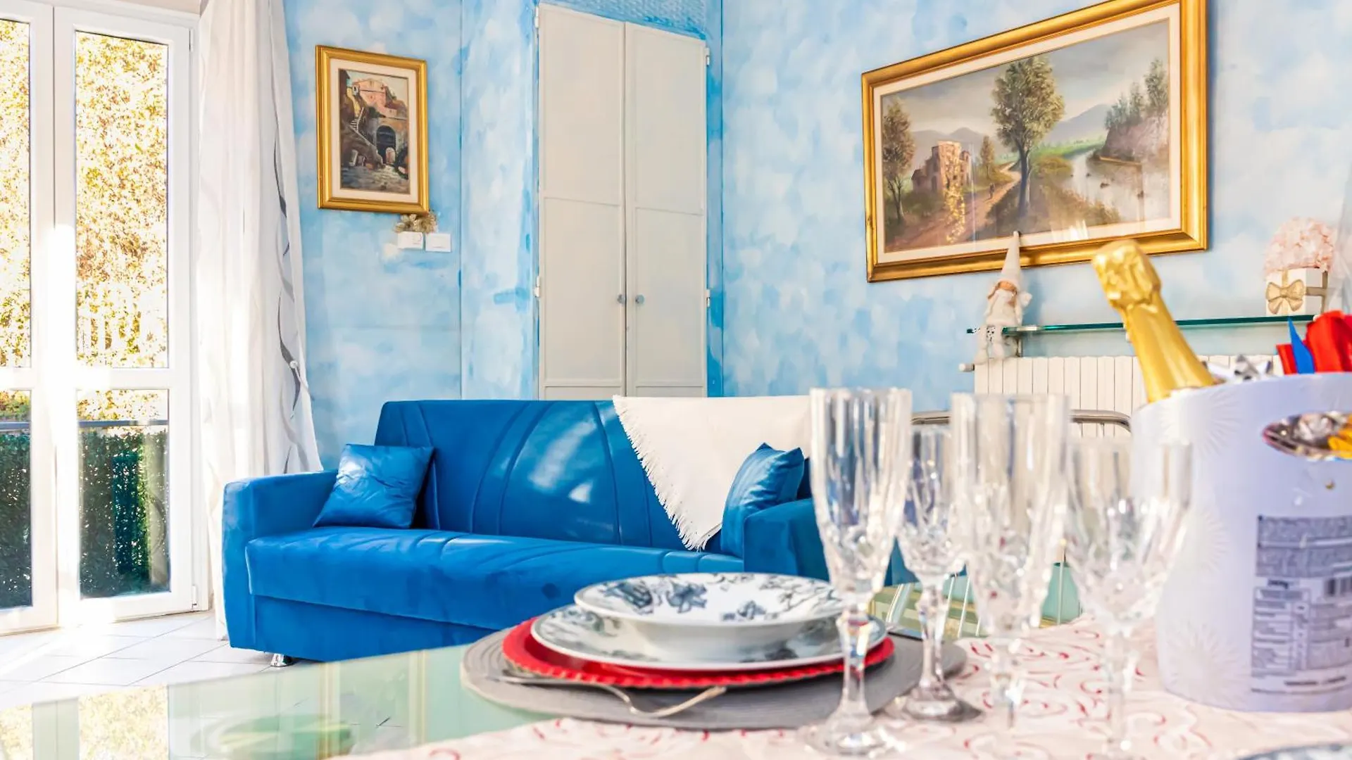 Casa Vacanza Federica Paratico 0*,  Włochy